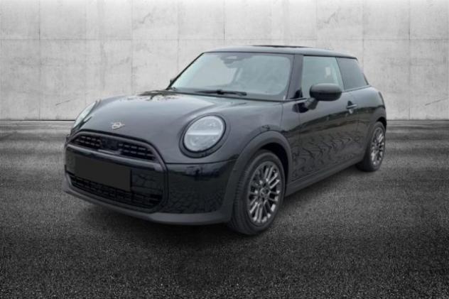 MINI Mini Cooper C Essential rif. 23757562