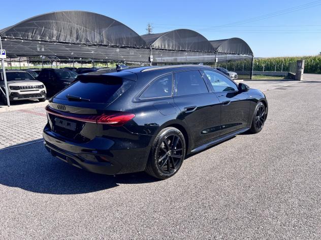 Audi A5 Avant TDI 204CV S tronic S line / Black Pack / Tetto Panoramico - Foto 3