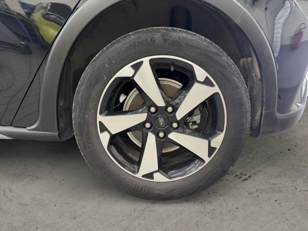 Ford Focus 1.5 Ecoblue 120cv Active Auto - Foto 6