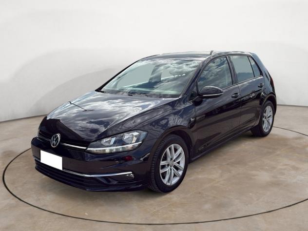 Volkswagen Golf 1.6 TDI Business BMT DSG