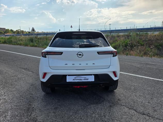 Opel Mokka 1.5 diesel GS Line - Foto 6