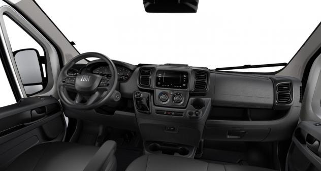 FIAT Ducato null - Foto 4