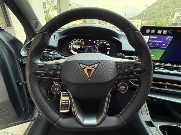 CUPRA Terramar Terramar 1.5 hybrid 150cv dsg - Foto 6