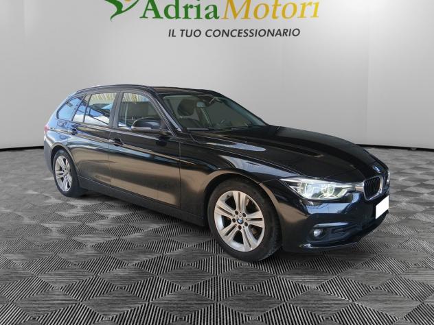 BMW Serie 3 320d Business Advantage Autom. - Foto 7