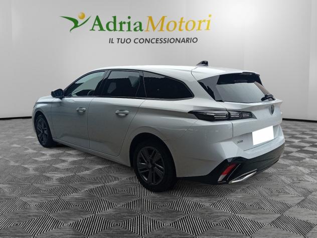 Peugeot 308 Allure BlueHDi 130 EAT8 S&S aut. - Foto 3