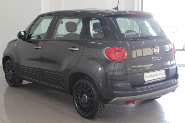 FIAT - 500 L - 500L 1.3 MJT 95 CV Business - Foto 6