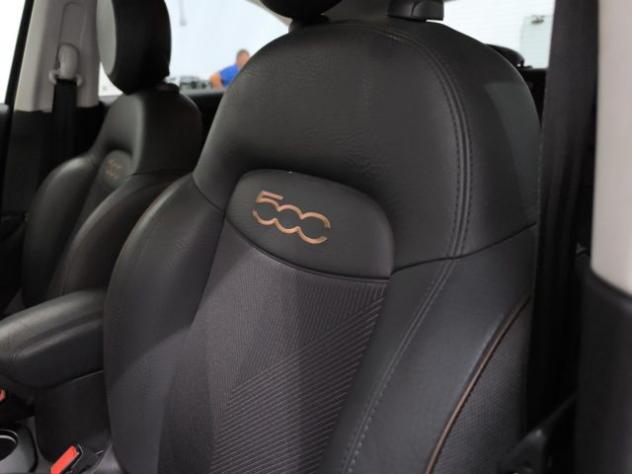 FIAT 500X 1.6 MultiJet 120 CV Cross rif. 23985697 - Foto 9