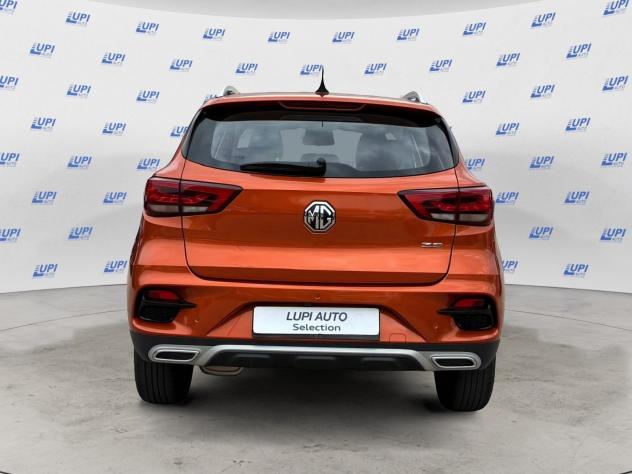 MG ZS 1.5 Luxury - Foto 2