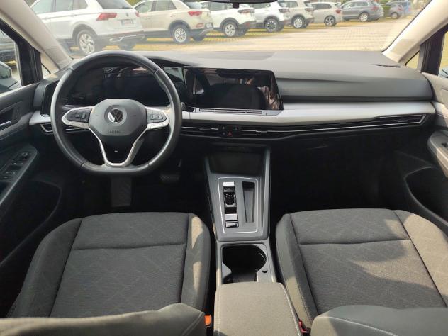 Volkswagen Golf 2.0 TDI SCR 85kW Life DSG - Foto 6