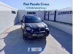 Fiat Panda 1.0 FireFly S&S Hybrid City Cross