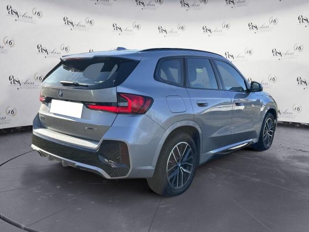 BMW X1 sDrive 18i MSport DCT NAVI LED CAMERA - Foto 2