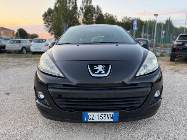 Peugeot 207 Plus 1.4 8V 75CV 5p. ECO GPL - Foto 5