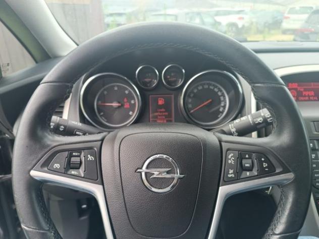 OPEL Astra 1.7 CDTI 110CV Sports Tourer Elective rif. 23900502 - Foto 10