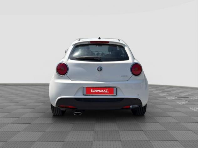 ALFA ROMEO MiTo MiTo 1.3 JTDm 95 CV Super rif. 23829019 - Foto 4