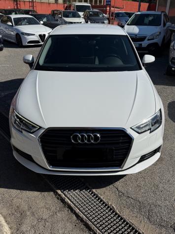 AuA3 SPB 1.6 TDI 116 CV S tronic Sport-unipro-rate-e6 - Foto 4