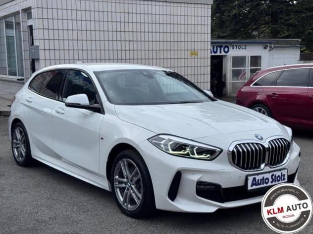 BMW 118 i 5p. Msport F40 Automatica + Virtual rif. 24226741 - Foto 2