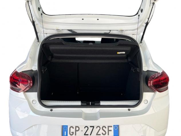 Dacia Sandero Streetway III 2021 Streetway 1.0 tce Expression Eco-g 100cv 5 marce - Foto 10