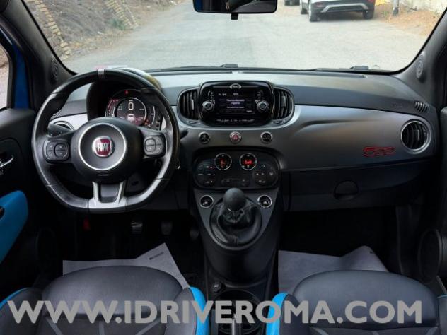 FIAT 500 500 1.2 SPORT 69cv rif. 23886135 - Foto 6