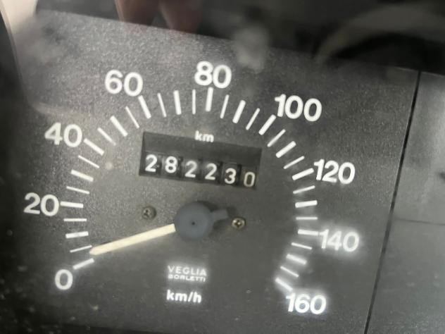 Fiat Panda 1100 i.e. cat Young - Foto 7