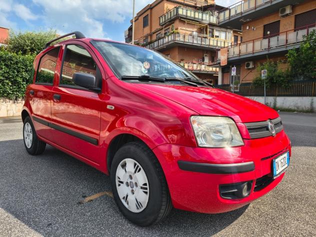 Fiat Panda 1.2 Fire 60cv Clima Servo