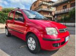 Fiat Panda 1.2 Fire 60cv Clima Servo