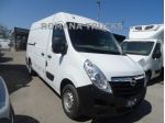 OPEL Movano L2 H2 PASSO MEDIO 125CV  rif. 21061036