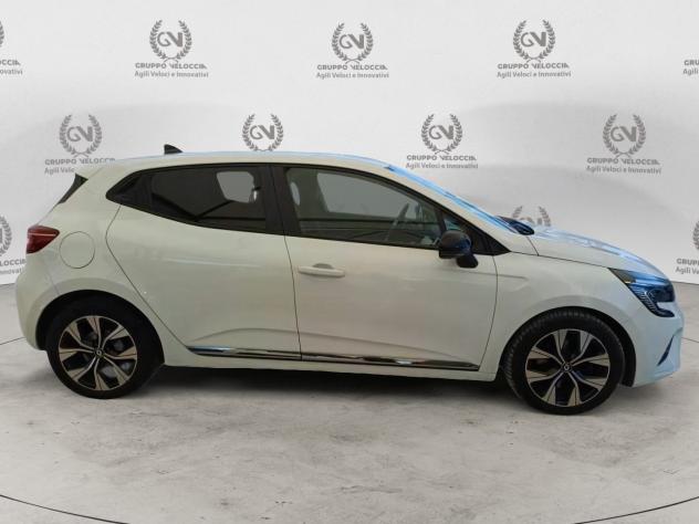 Renault Clio 1.5 DCI BLUE 100 Evolution - Foto 8