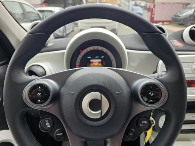 Smart ForFour 70 1.0 Passion UNIPRO' TAGL CERT LED - Foto 10