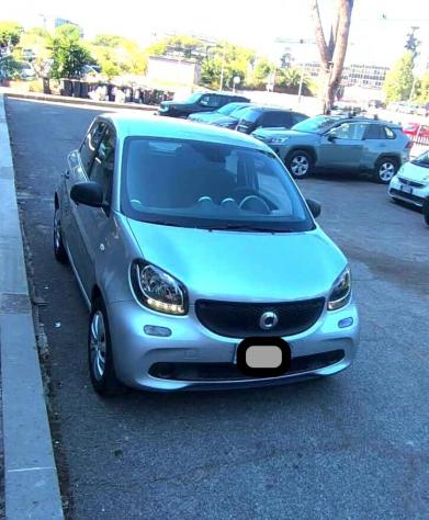 Smart ForFour 70 1.0 Passion - Foto 7