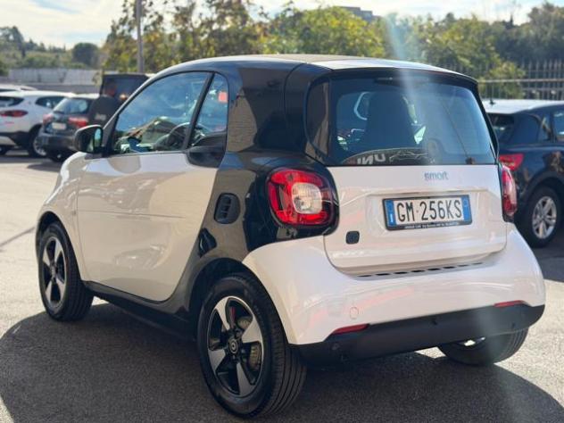 SMART ForTwo EQ Passion 60KW (NESSUN VINCOLO) rif. 24221075 - Foto 4