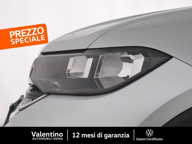 Volkswagen T-Cross 1.0 TSI DSG Style - Foto 8