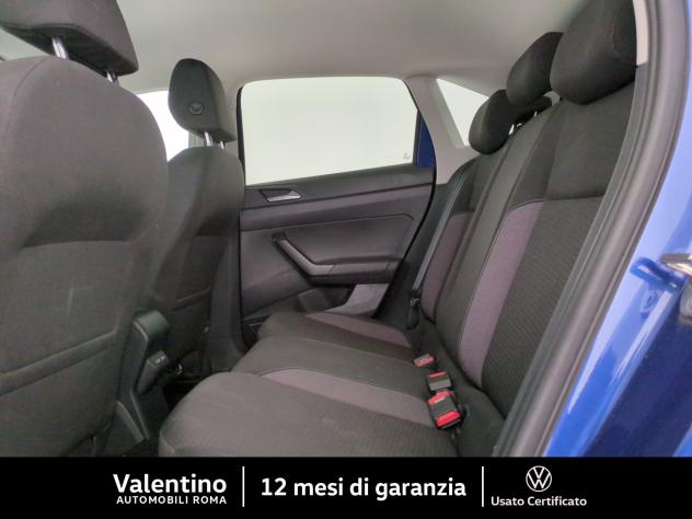 Volkswagen Taigo 1.0 TSI 95 CV Edition Plus - Foto 10