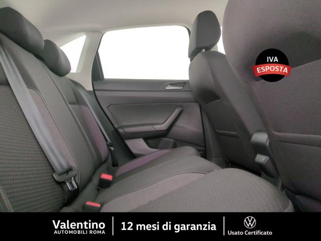 Volkswagen Taigo 1.0 TSI Life - Foto 9