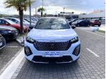 PEUGEOT 2008 2ª serie 2008 PureTech 130 S&S EAT8 GT