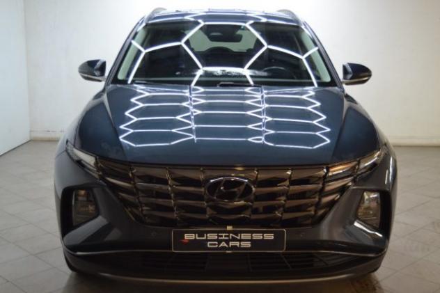 HYUNDAI Tucson 1.6 CRDI XLine rif. 24027247