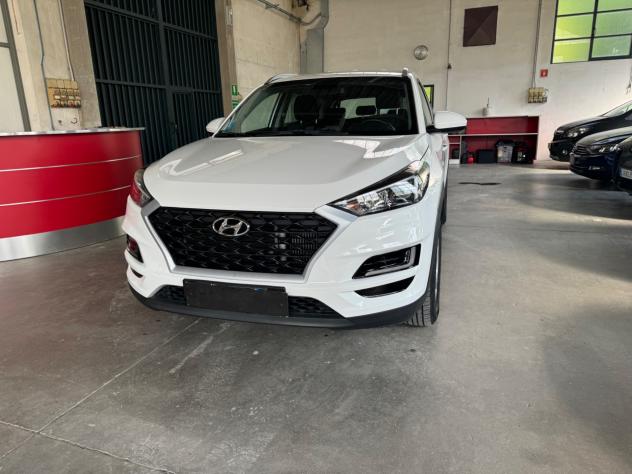 Hyundai Tucson 1.6 CRDi XTech - Foto 2