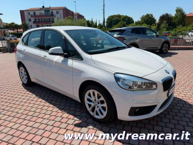 BMW 216 d Active Tourer Advantage rif. 23944625 - Foto 3
