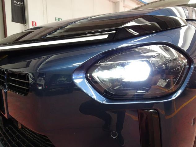 Lancia Ypsilon Hybrid e-DCT Edizione Cassina - Foto 7