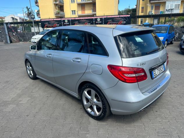 Mercedes-benz B 200 CDI Premium - Foto 3