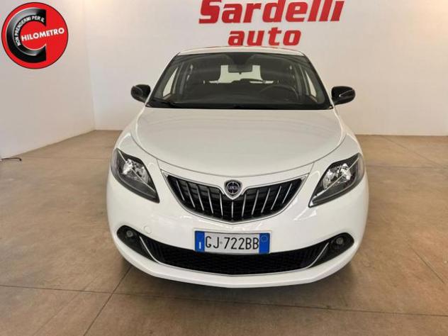 LANCIA Ypsilon 1.0 FireFly 5 porte S&S Hybrid Ecochic Gold rif. 24114524 - Foto 5