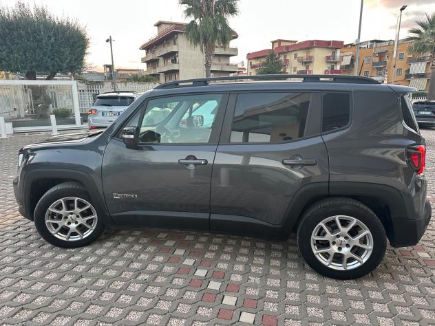 Jeep Renegade 1.6 Mjt 130 CV Limited - Foto 4