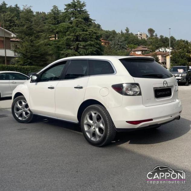 MAZDA CX-7 2.2 TETTO PANORAMICO rif. 24055600 - Foto 5