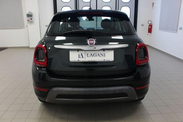 FIAT 500X 1.6 MultiJet 120 CV DCT City Cross - Foto 5