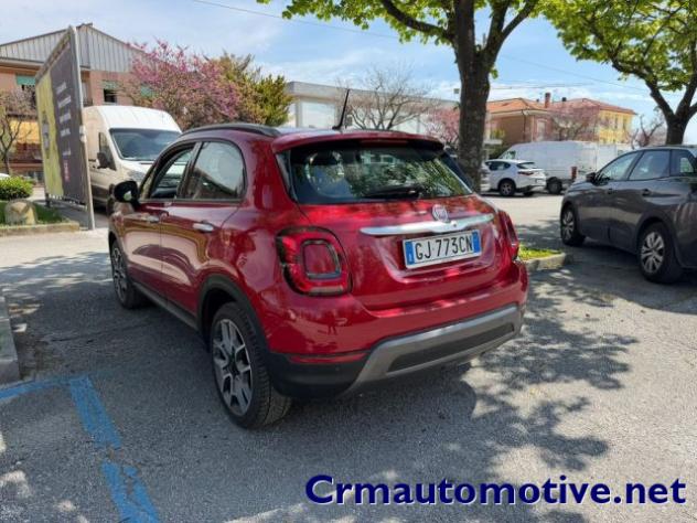 FIAT 500X 1.6 MJT 130 CV Cross rif. 23620902 - Foto 4