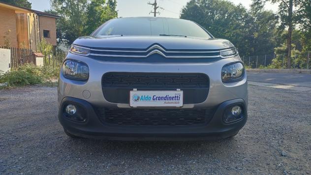 CITROEN C3 1.5 BLUEHDI SHINE 100 CV - Foto 9