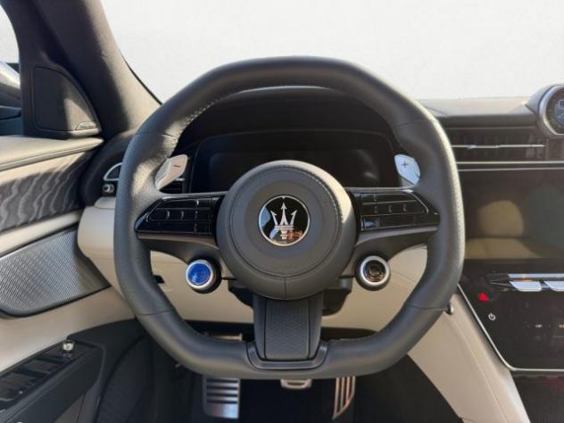 MASERATI Grecale MY27 MHEV 250 CV AWD Modena rif. 24204421 - Foto 10