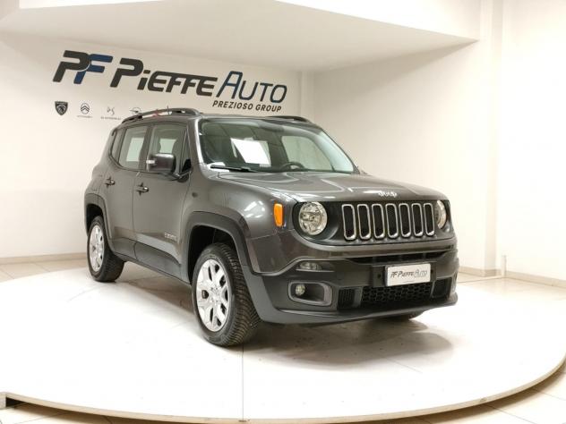 Jeep Renegade Renegade 2.0 Mjt 140CV 4WD Active Drive Longitude - Foto 6