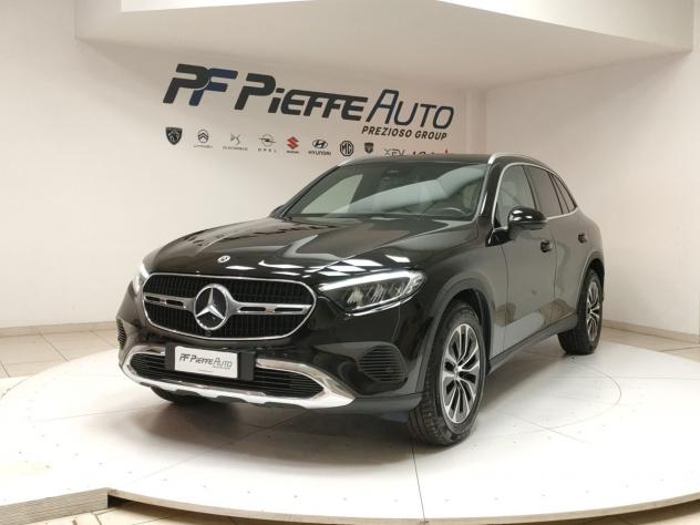 Mercedes-Benz GLC GLC 220 d 4Matic Mild Hybrid Advanced Plus