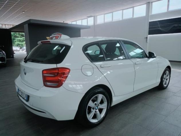 BMW 114 d 5p. Sport rif. 23866873 - Foto 5