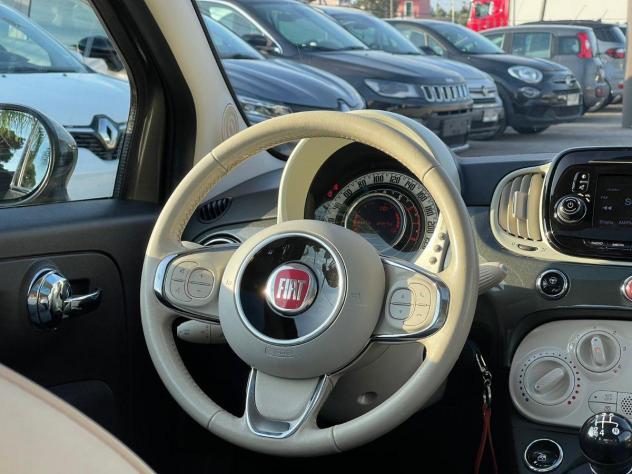 FIAT - 500 - 1.2 Lounge - Foto 6